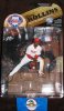 Jimmy Rollins 24 Phillies Mcfarlane Mlb 2009 Wave 1 Moc